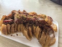 -彭州小吃(川主寺店)