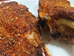 -蔡记·九米羊肉炉(东渡店)