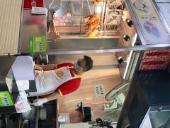 -陈光记烧腊店(罗保博士街店)