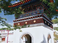 -塔尔寺