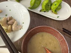 -苏小柳点心·手作小笼包(浦东嘉里城分院)