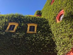 -三鹰之森吉卜力美术馆