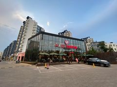 -maan coffee漫咖啡(通州店)
