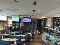-淘米捞·米汤脆鲩鱼火锅(福田皇岗店)
