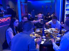 -胖子烧烤海鲜(亲贤北街店)