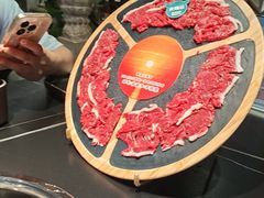 -乔先生涮肉·鲜活牛羊肉火锅(塘沽店)