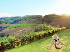 -飞天山旅游区