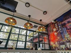 -柴爿巷·香酥鸡&馄饨(复兴中路店)