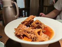 东北酱大骨-北方家宴(番禺永旺店)