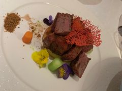 -晶雅花园西餐厅(南京首店)
