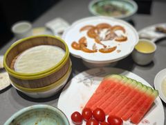 -宏宴·新京菜(望京店)
