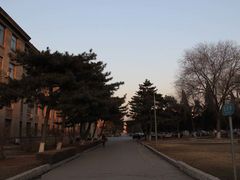-辽宁大学(崇山校区)