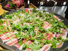 -西塔老太太泥炉烤肉(亚运村店)