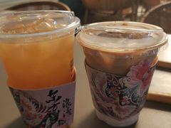 -去茶山(成都万象城店)