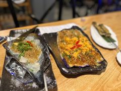 -质烤烤物·活烤海鲜(质烤总店)