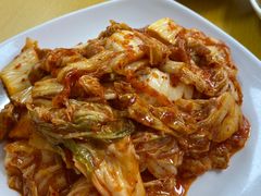 -屋里家延边朝鲜族冷面(南园店)