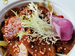 -忘忧草融合私房菜(红鼎国际店)