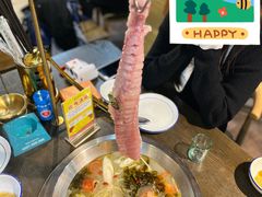 -土著渔匠·养生蝴蝶鱼(香樟路店)