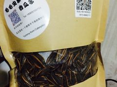 -潘太师炸鸡腿(中茵海华广场店)