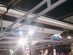 -渔家火锅·海鲜自助餐·演艺(亚龙湾天域酒店)