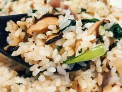 -舒蔡记生煎菜饭(云南中路店)