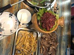 -刘少华贵州小黄牛·鲜牛肉火锅(总店)