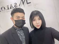 -吉米护肤造型