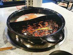 -钢管厂五区小郡肝串串香(南山店)