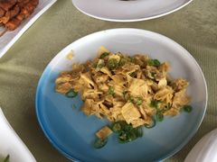 -菩提树·素食餐厅(汇智国际商业中心店)