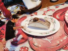 -弗兰克牛排西餐厅Ribone steak house(柠檬花园店)