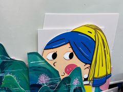 -杨梅红艺术教育(万象城教学中心)