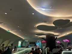 -眉州东坡·熊猫主题餐厅(枫蓝店)
