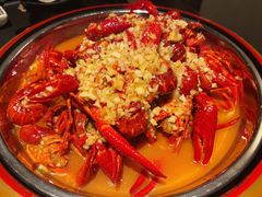-乔街深夜食堂·台州菜·高压锅生蚝(杭州总店)