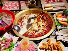 -小龙坎火锅(总店)