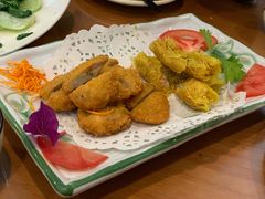 -友强·23年特色海鲜大排档(厦门店)