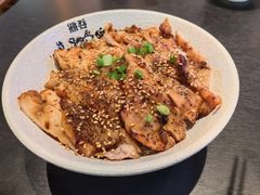 -熊吞·大碗丼烧肉饭(西市场嘉华店)