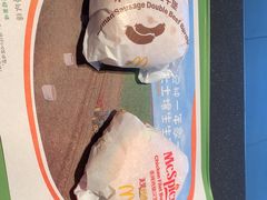 -麦当劳(海洋城店)