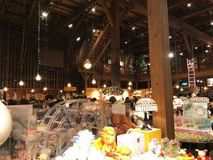 -小樽八音盒堂(手工制作体验馆店)