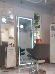 -Will+ Hair Studio