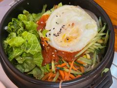 -石烤屋烤肉拌饭(朱泾店)