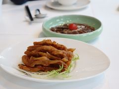 -广州塔晖粤轩中餐厅