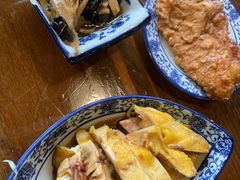 -老横泾面馆(吴中横泾店)