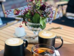 -一尺花园(安和花园店)