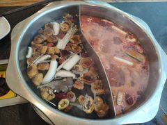 -川成串·自助串串香火锅(朝阳店)