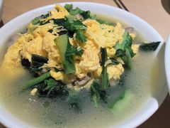 -吕氏疙瘩汤·新鲁菜(日照万象汇店)