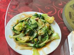 -北京龙庆四季香农家饭庄·灶台鱼·碳烤虹鳟鱼(龙庆峡店)