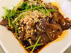 夫妻肺片-成都驻京办餐厅(蜀都宾馆店)