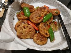 -飞尝蚝·顺德菜·鱼生(顺德总店)