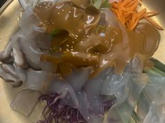 -权金城·炭火烤肉(北京联想桥店)