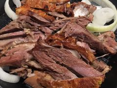 -西贝(上海我格广场店)